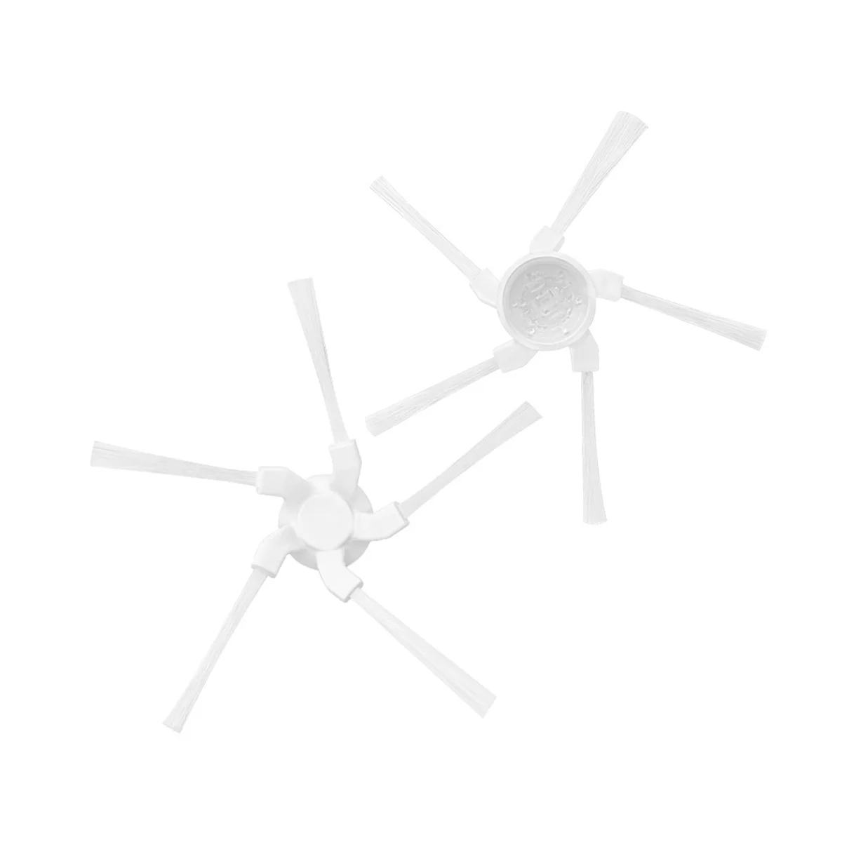 Brosse latérale principale et filtre HEPA pour Bot W10 Self-Books, pièces d'aspirateur robot, accessoires