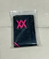 pink M