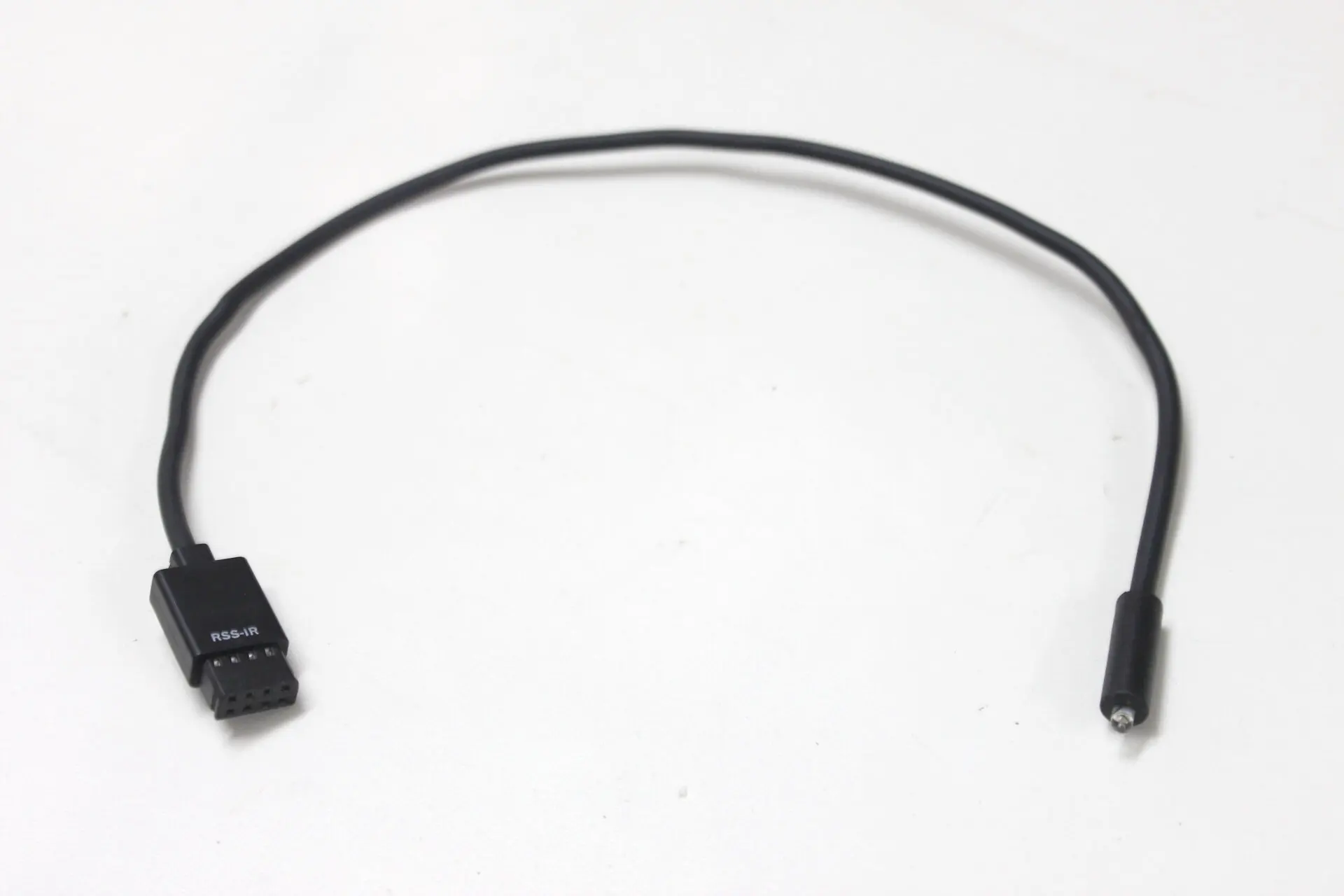 For DJI Ronin-S IR Control Cable giving access to functions like video recording photo taking