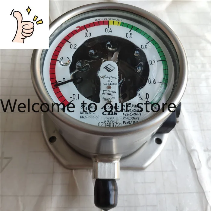 New German Atc Cbs …