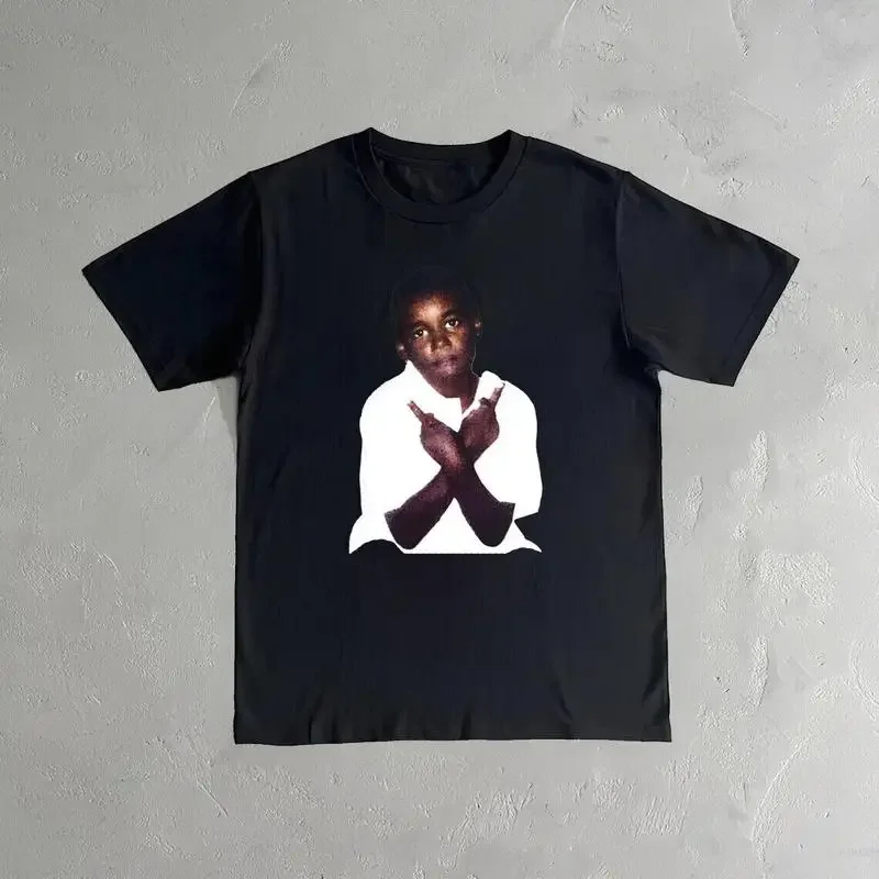 Camiseta Ken Carson - Camisa del álbum Ken Carson Xtended - Ken Carson Merch - Opium