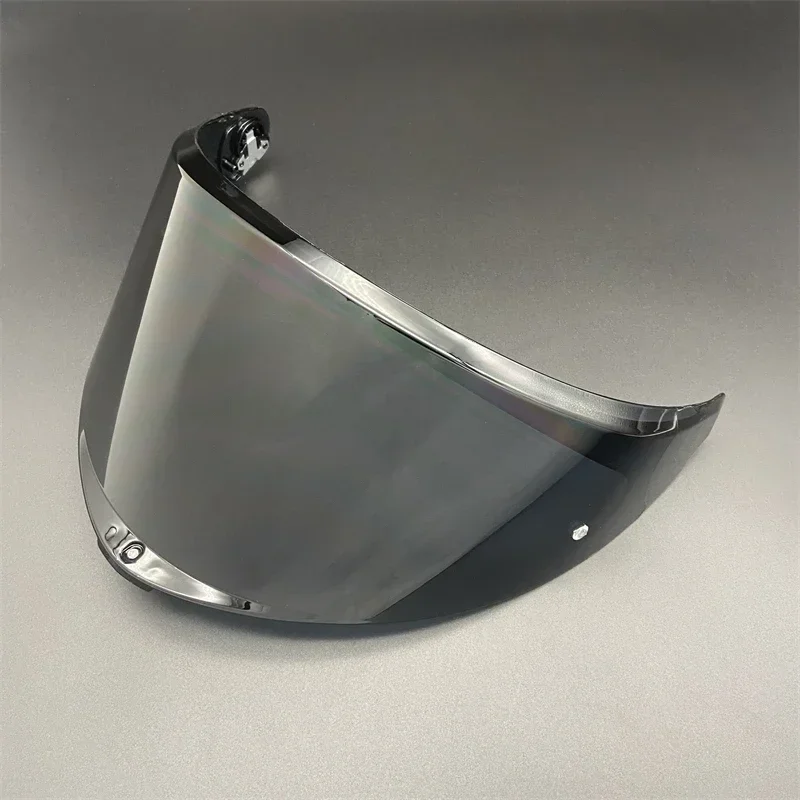 Motorcycle Helmet Shields Replacement for AGV K6 K6S Visor Helmet Windshield Uv Protevtion Viseira Capacete Cascos Accessories