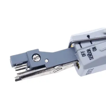 12 最佳銷售 RJ45壓線工具 - №9