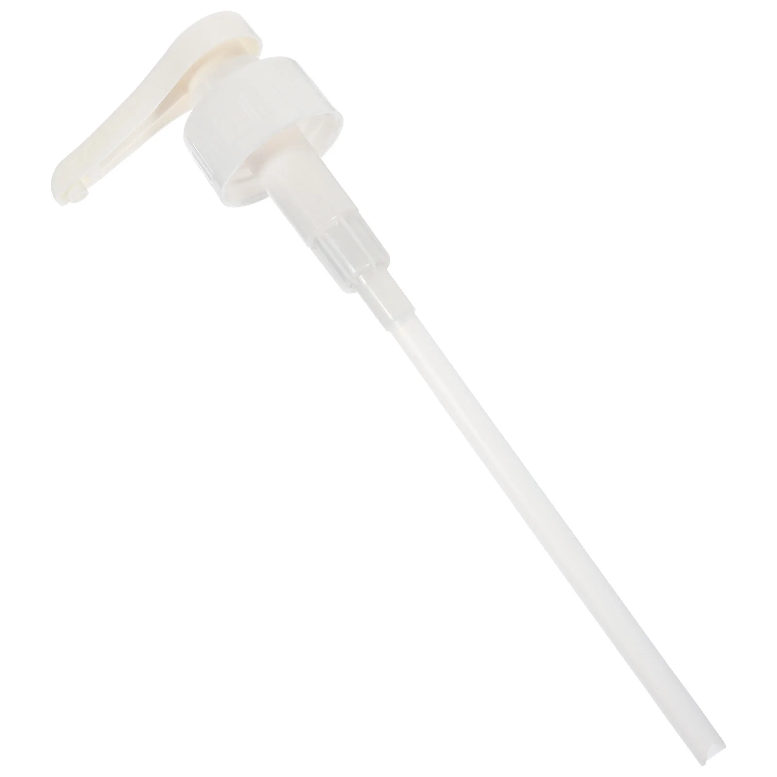 

Syrup Bottle Head Replacement For Coffee Bar Syrup Dispenser Pump For Bottles Drink Flavoring Syrups Kitchen Sugar Pump