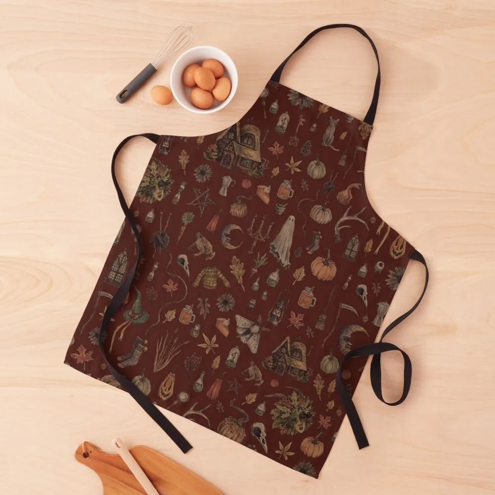 Cozy Crone Apron Housewares kitchen