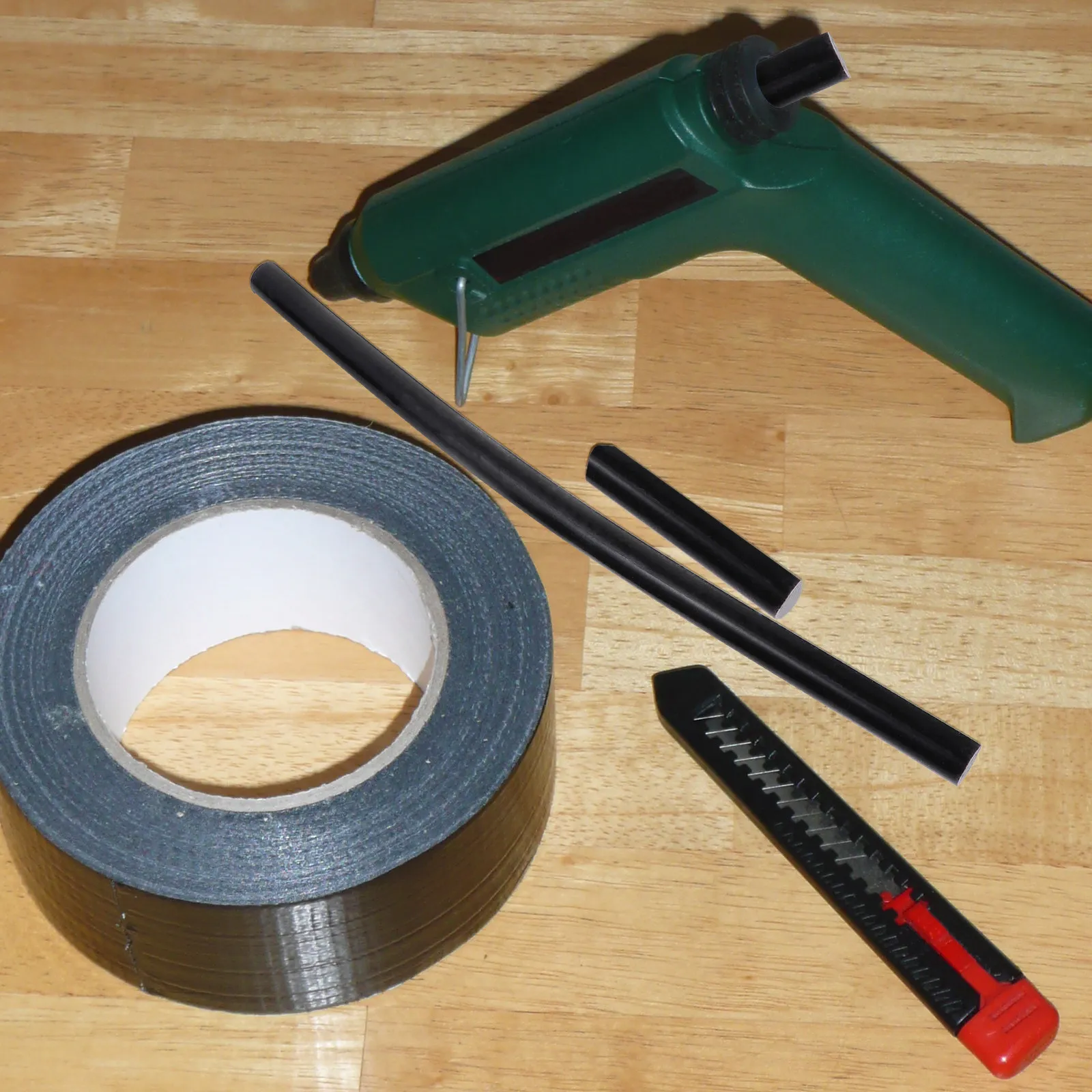 

12Pcs Hot Melt Stick Ecofriendly Strongadhesive Clearglue Crafting Kit Hot Melt Stick Crafting Kit