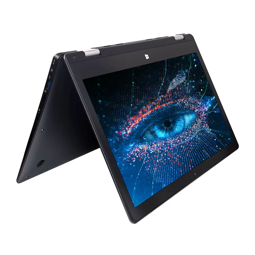 Chine Ordinateur portable bon marché 11,6 pouces Netbook Wind10 Ordinateurs super minces Ordinateur portable de jeu pour la maison et les étudiants Ordinateur portable de yoga