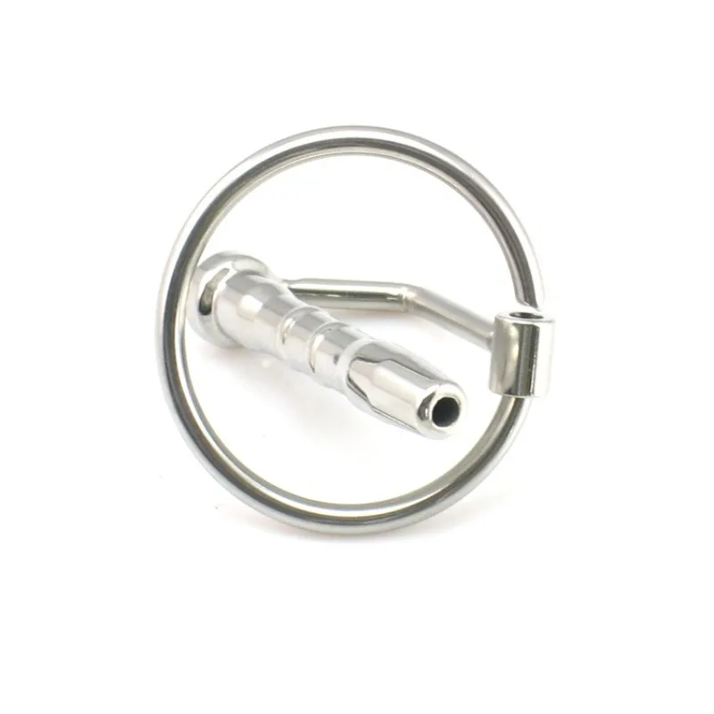 Male Sex Toys Strong Electric Shock Penis Ring Beads Massage Cock Enlarge Ring Glans Trainer E-stim Orgasm Penis Stimulator BDSM view 3