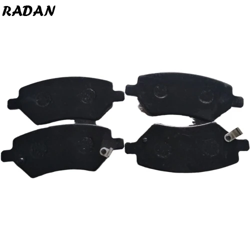 Front Brake Pad Pads for Lifan X60  OEM SB35001