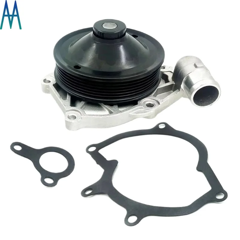 

99610601153 Engine Cooling Coolant Water Pump W/Gasket for PORSCHE 911 CARRERA BOXSTE CAYMAN 99610601151 99610601154