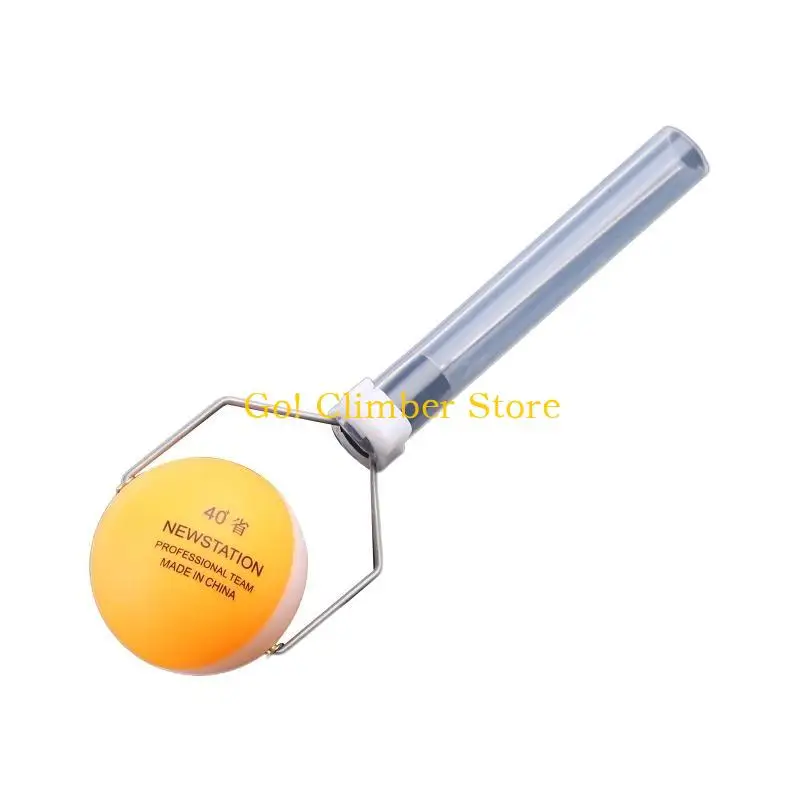 

Q84C Fixed Rapid for Ping Ball Stroking Trainer Table Tennis Training To
