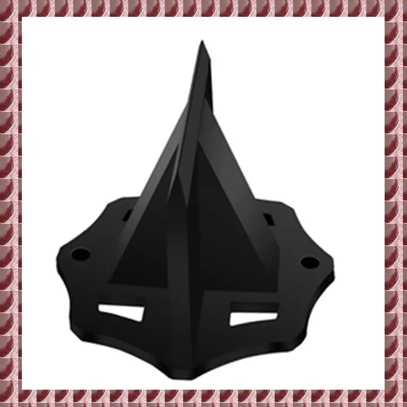 

A95G портативный разветвитель для разжигания древесины, дровокол, клин для раскалывания древесины, ручной разветвитель для бревен, клин для дома, кемпинга, Dura