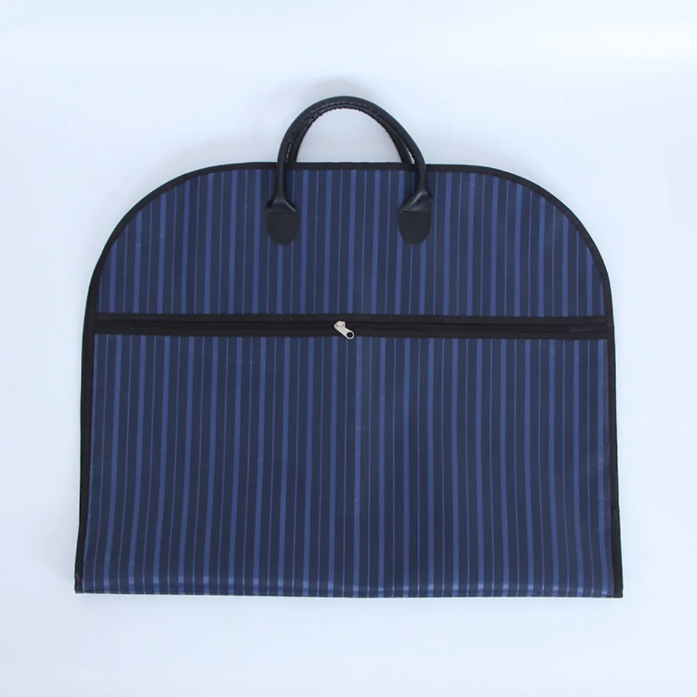 

Чехол-органайзер для хранения одежды из ткани Оксфорд: для пиджаков, курток, пальто, подвесной, защитный от пыли