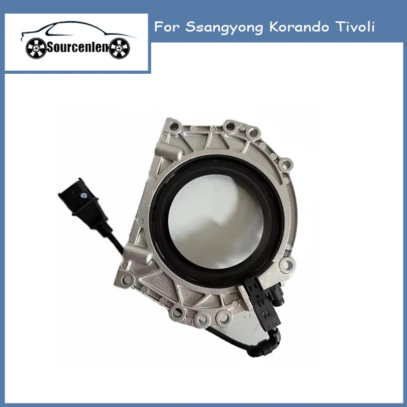 

1730100214 17301-00214 Brand New Genuine Rear Crankshaft Seal Assy For Ssangyong Korando Tivoli