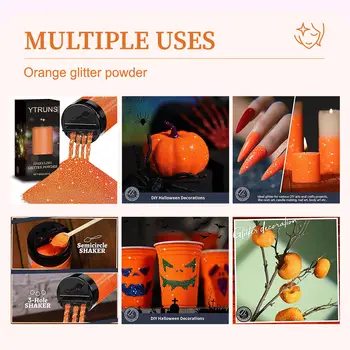 6 best sales 閃光粉 - №4