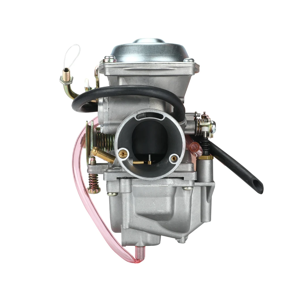 For Suzuki GN250 Motorcycle GN 250 250QY 250E-A 250GS Carburetor GN250 GN300 Engine Carburador Carb PD34 34mm Carburetor