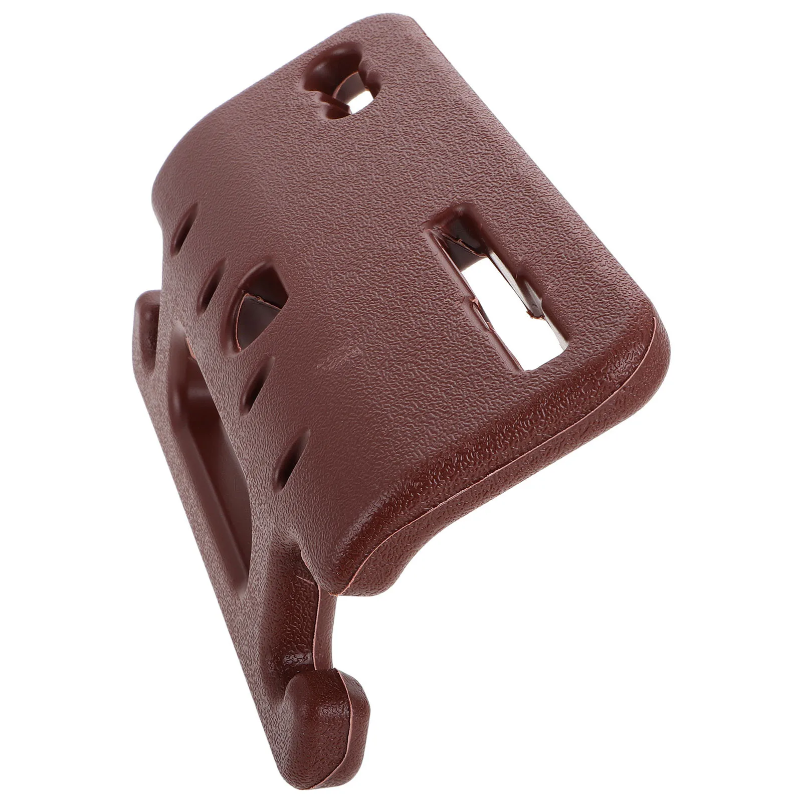 

Car Headrest Grab Handle Hook Durable Vehicle Backseat Armrest Automotive Assistance Safety Grip Headrest Hooks
