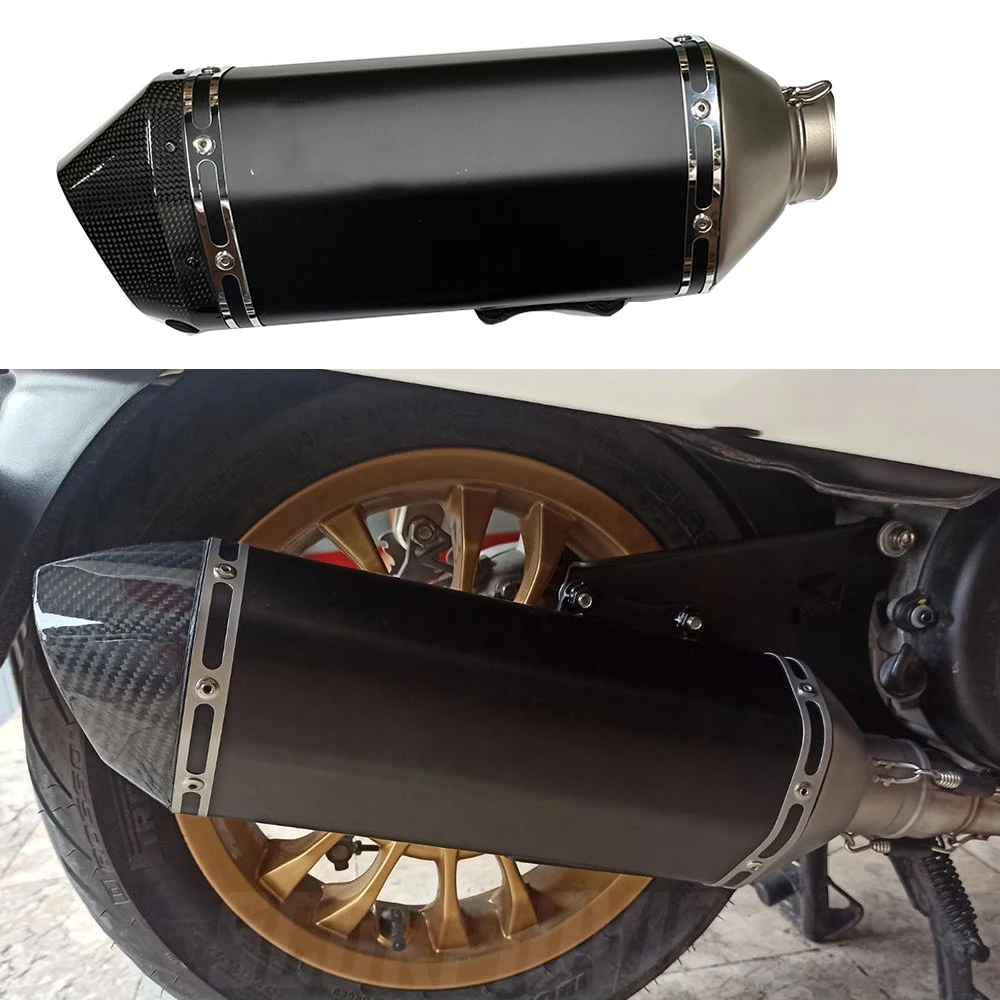 For Complete Exhaus…