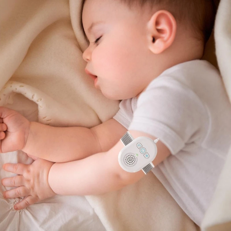 Устройство для обучения недержанию кровати для детей и пожилых людей, перезаряжаемая ночная сигнализация типа C с громкой сигнализацией и вибрацией