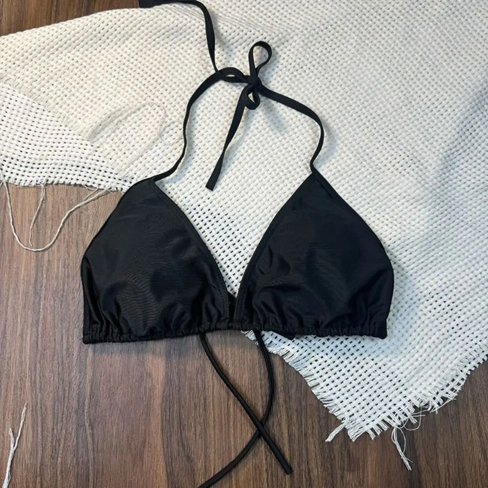 Loose Long Sleeve Swimsuit Hollow Out Beachwear Crochet Knit Bathing Suit Sun Protection Beachwear Clothings