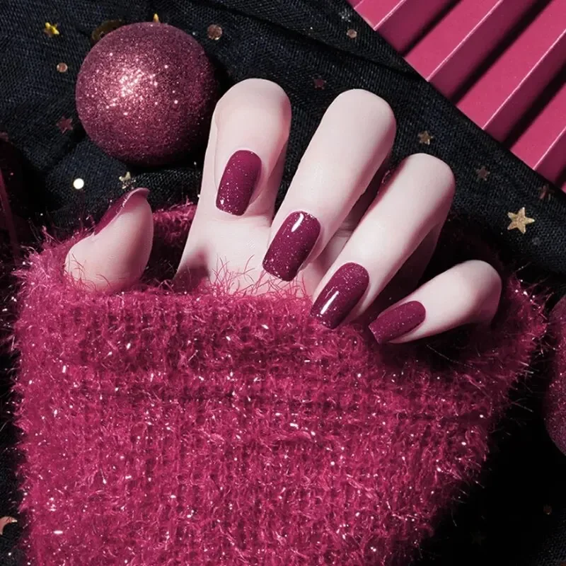 15 مللي بولي تمديد جيل للأظافر ل رسومات أظافر أكريليك مانيكير تصميم 24 ألوان UV الورنيش شبه دائم منشئ جيل للأظافر البولندية