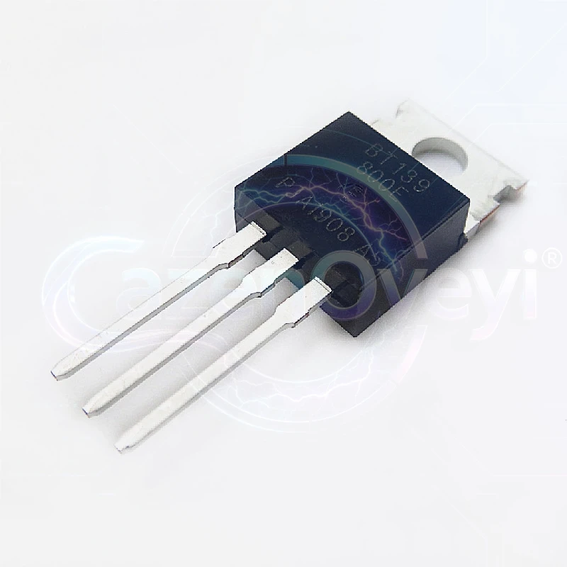 3-200PCS BT139-800E BT139 MAX913ESA MAX913 VT356F VT356 T118B T118 SS8050 8050 TDA0161 0161