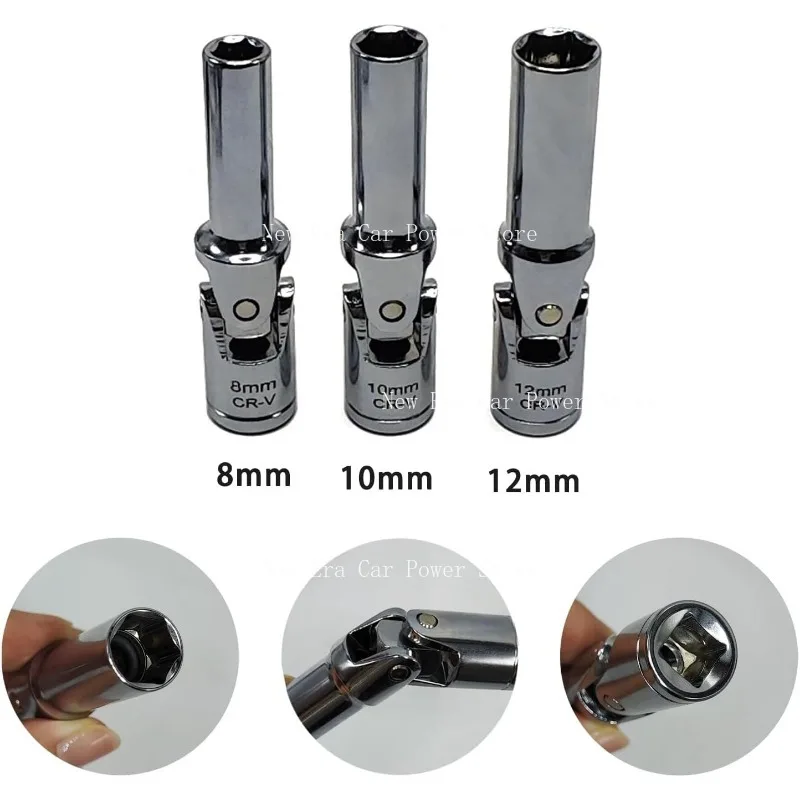6PCS 3/8