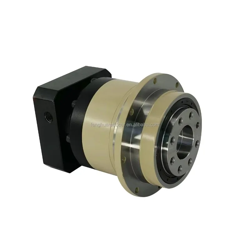 

Flange Output Planetary Gearbox PAD140-7-P2