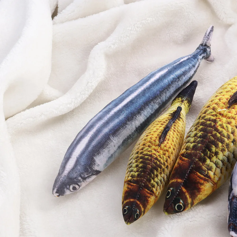 

Креативная 3D-подушка в форме рыбы, 20 см, мягкая, декоративная, для дома, спальни, дивана, автомобиля, офиса, кофейни, рождественский подарок, забавная, развивающая