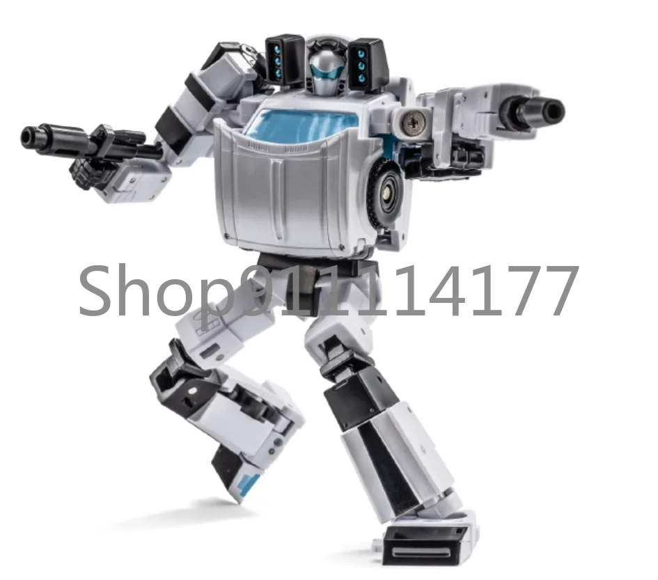 Newage H64W Mały Rozmiar Mini Dostępny