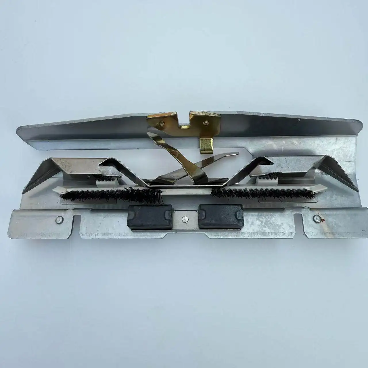 

Knitted Brother Sweater Knitting Machine Accessories Kr838 Kr850 Main And Auxiliary Machine Connecting Arms C1-9