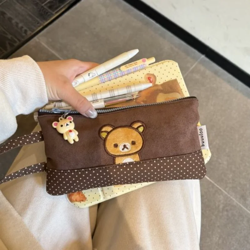 New Rilakkuma Penci…