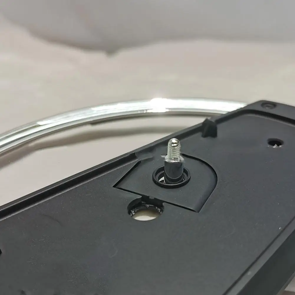 Tornillo soporte Vertical Base de muelle tornillo de soporte de Base de repuesto para Ediciones delgadas consola de juegos accesorios de envío directo T3q5