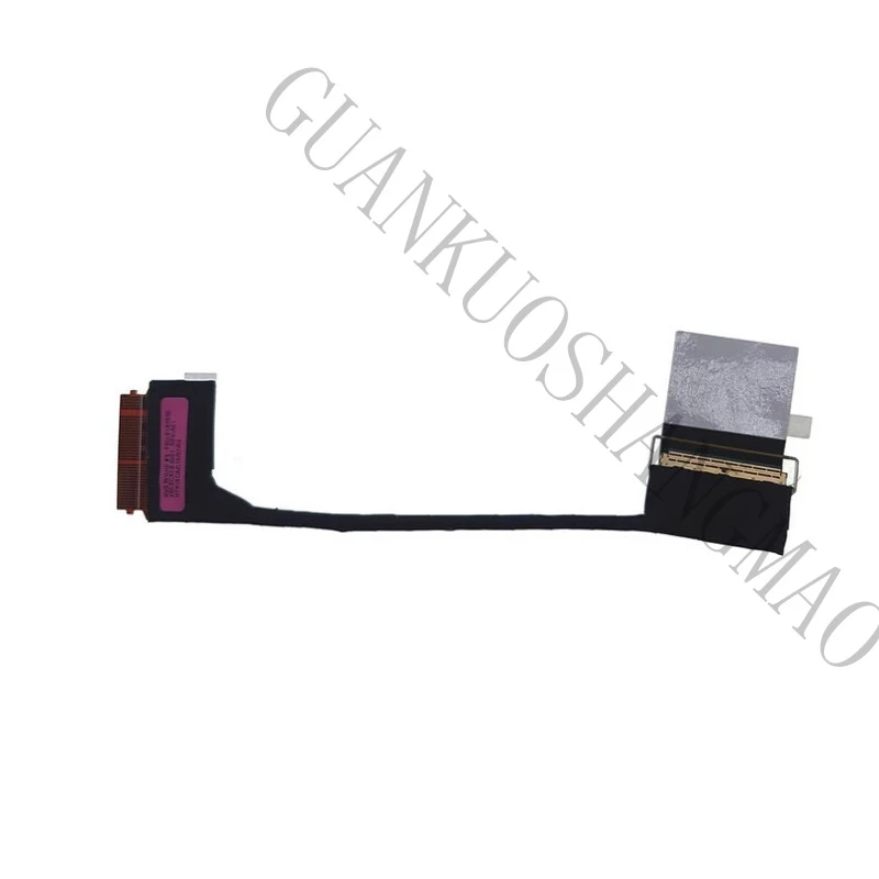 HJY...Suitable for Lenovo Thinkpad X1 Yoga 3rd Gen 20LD 20LE 20LF 20LG Screen Cable 2K 01AY936