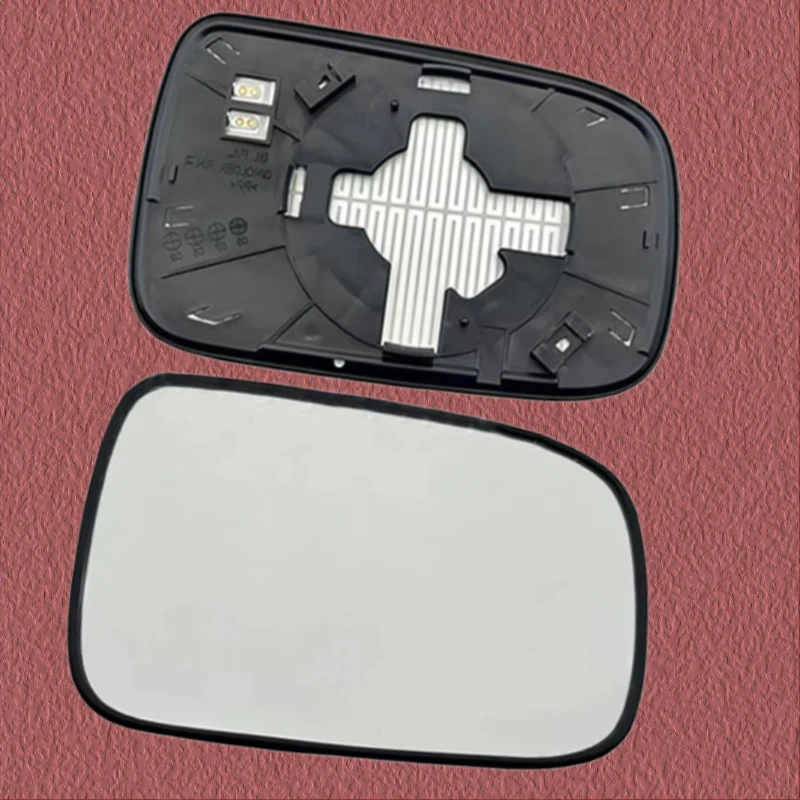 Suitable for replacing rearview lenses in the 2006-2007 Kia Sorento SORENTO reversing lens