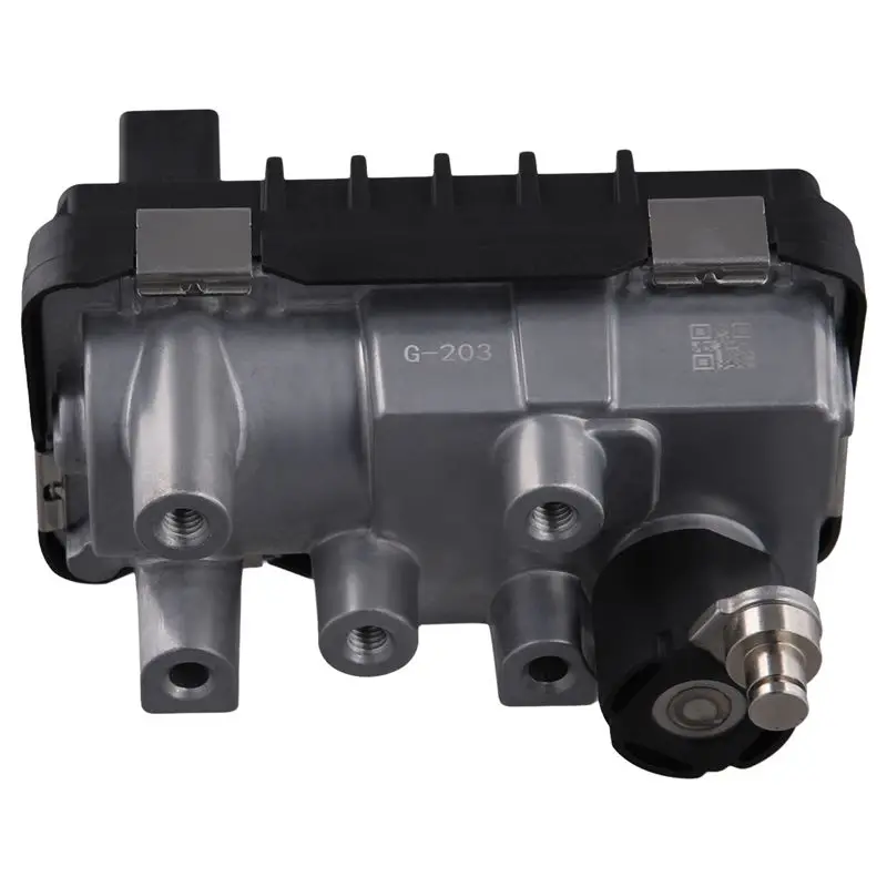Multi-Purpose Car Turbocharger Actuator G-203 6NW008412-71 For Captiva Opel Antara 2.0 D 110Kw Z20S