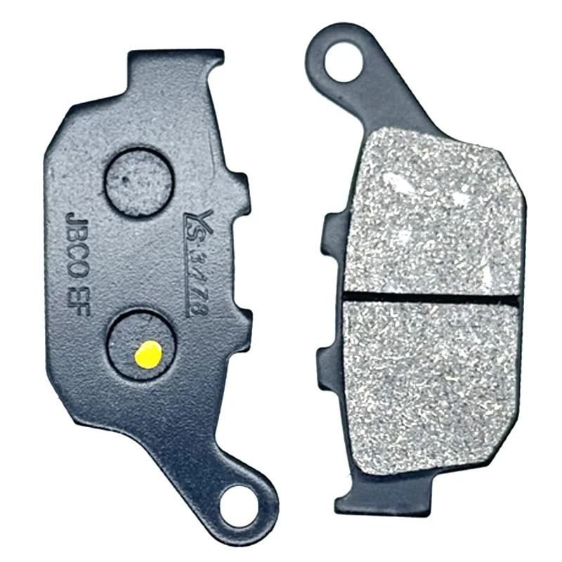 مكابح أمامية وخلفية للدراجة النارية هوندا CBR250R 88-89 11 13 15-17 CBR250RR 90 92 94 17-20 22-25 / ABS 17-20 22-23