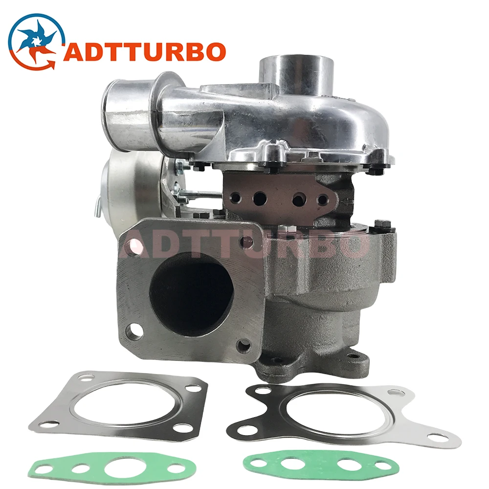 RHFV4 Turbocharger VJ38 1447253 1789132 6M349G438AB 6M349G438AC Turbine  for Ford Ranger 3.0L 115Kw 156HP J97MU 2006-2011