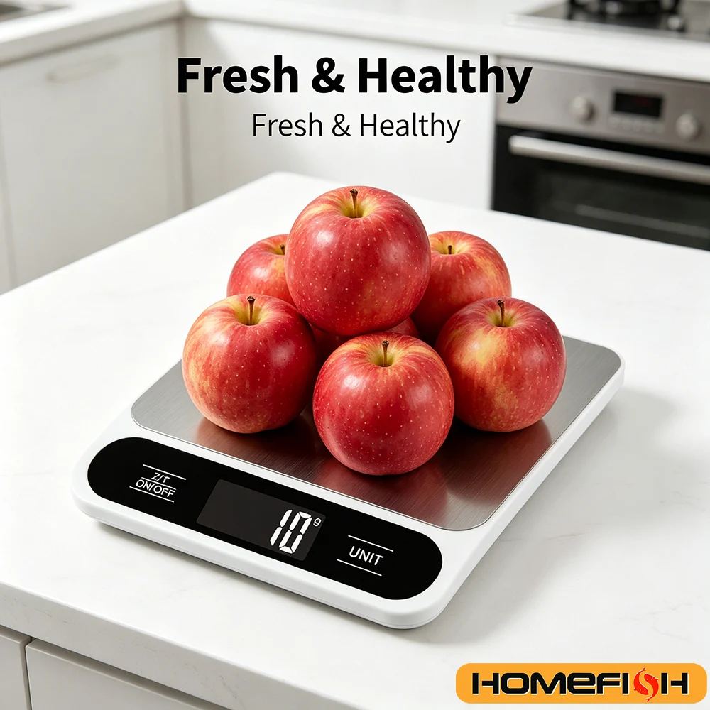 Digital Kitchen Scale