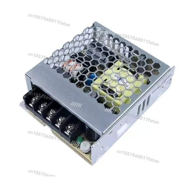 

PLC LRS-35-24 Automation Products Programmable Logic PLC Controller