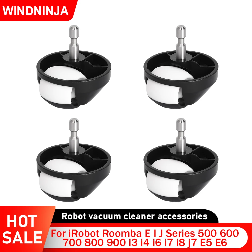 Front Wheel Assembl…