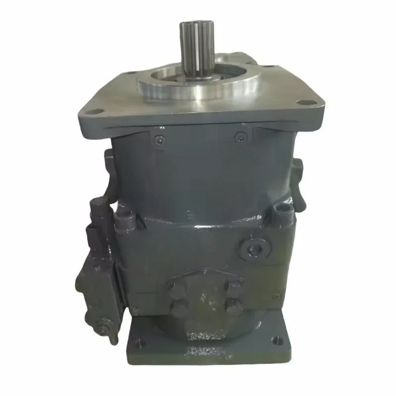 Bomba hidráulica directa de fábrica serie A11VO A11VO190DRS/11R-NPD12K83 A11VO145LRDS/11L-NZD12K02 Bomba de pistón
