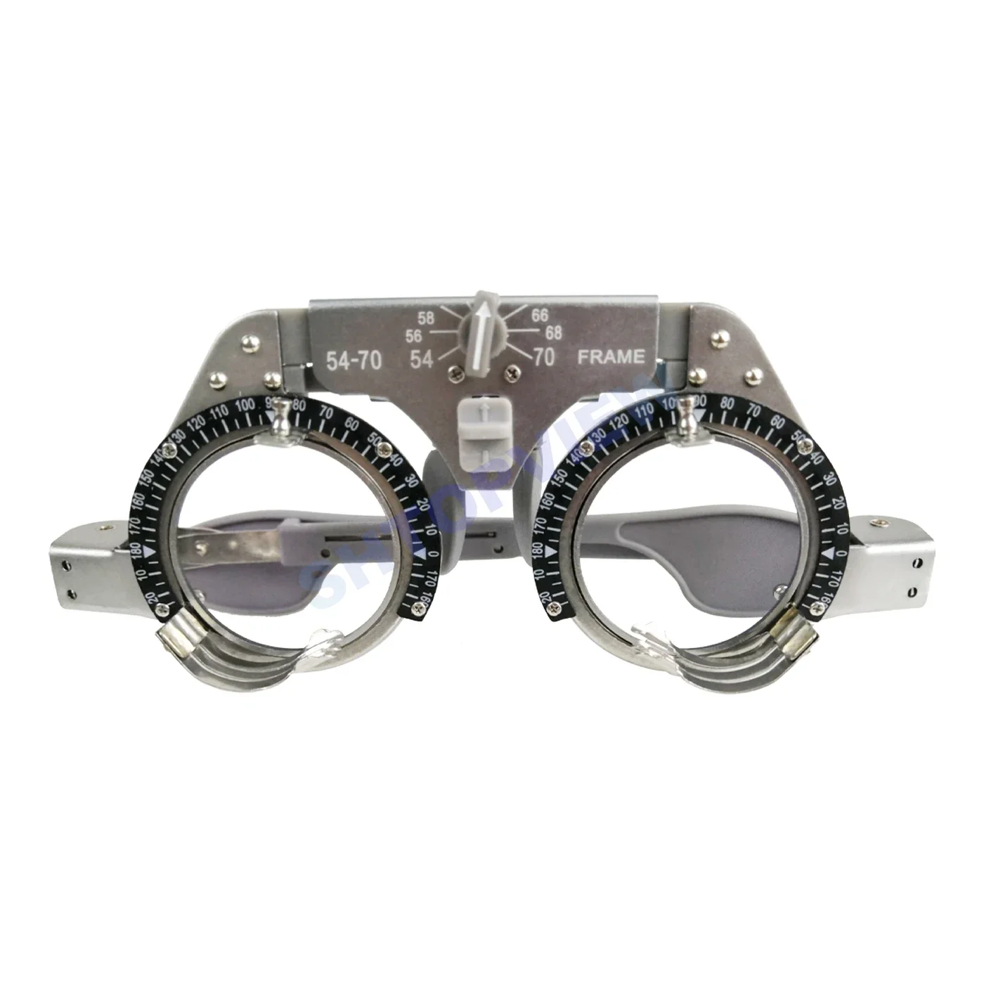 Top quality TF-5470 Optical Trial Lens Frame Trial Frame