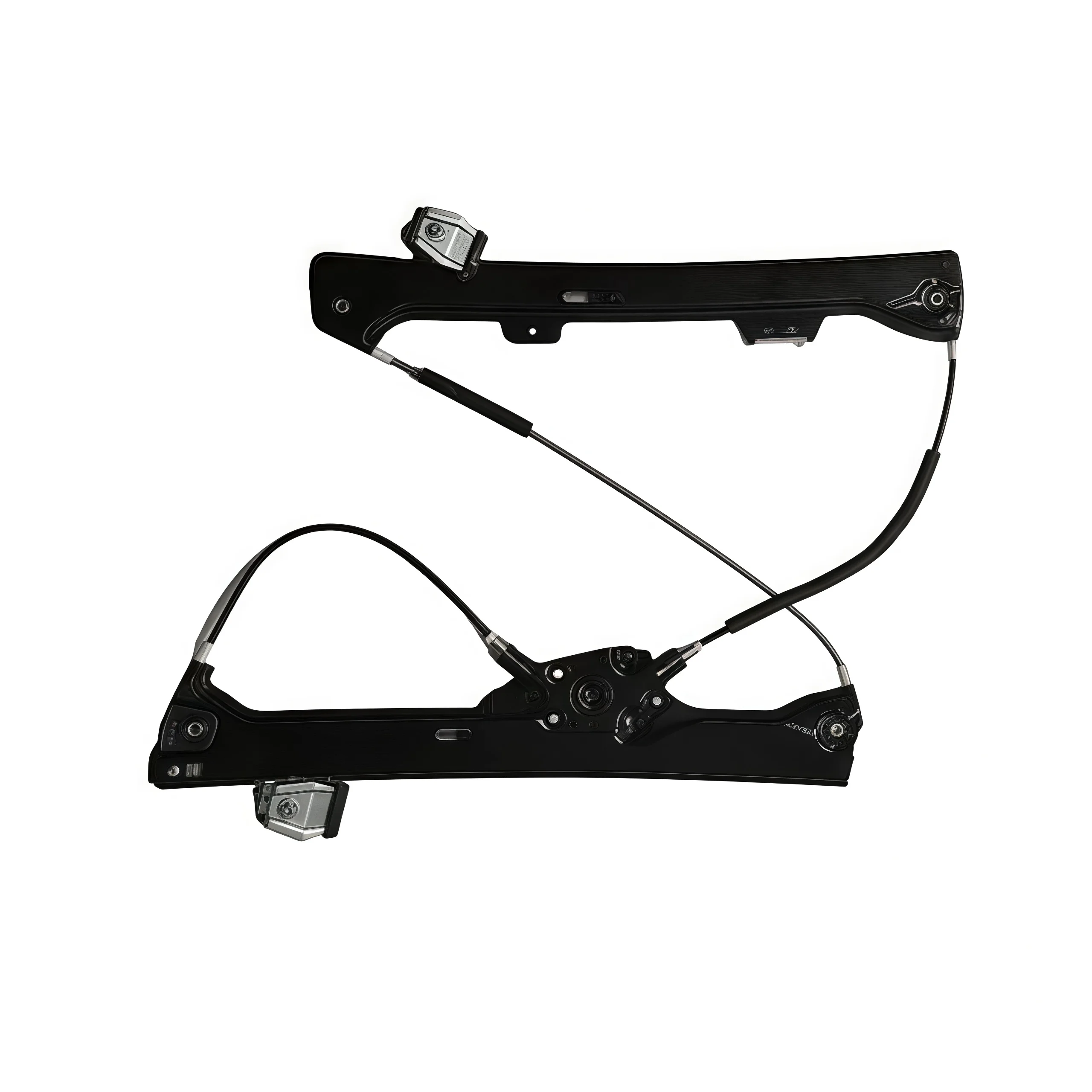 

Регулятор механизма стеклоподъемника передней двери для BMW 5 серии E60 E61 04-10 51337184383