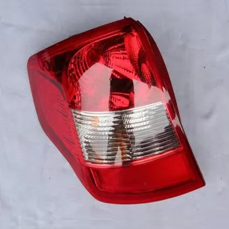 

Automobile rear tail lamp assembly left right rear light for Chery E5