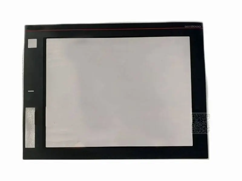 

New For GT2715-XTBA Touch Glass Protective Film