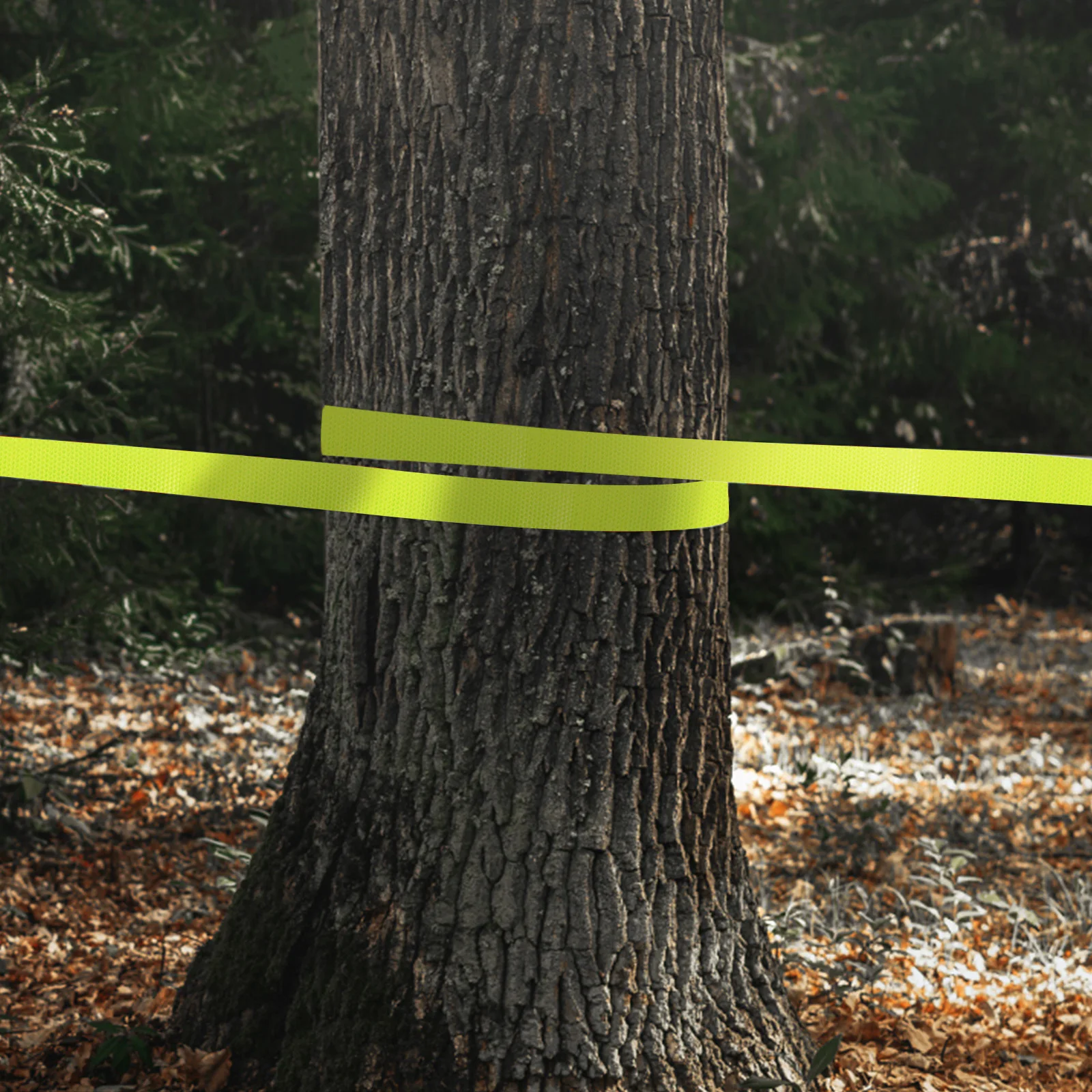 

4 Rolls Reflective Tape High Visibility Warning Safety Sticker Vehicle Safety Adhesive Tape for Road Construction Marking