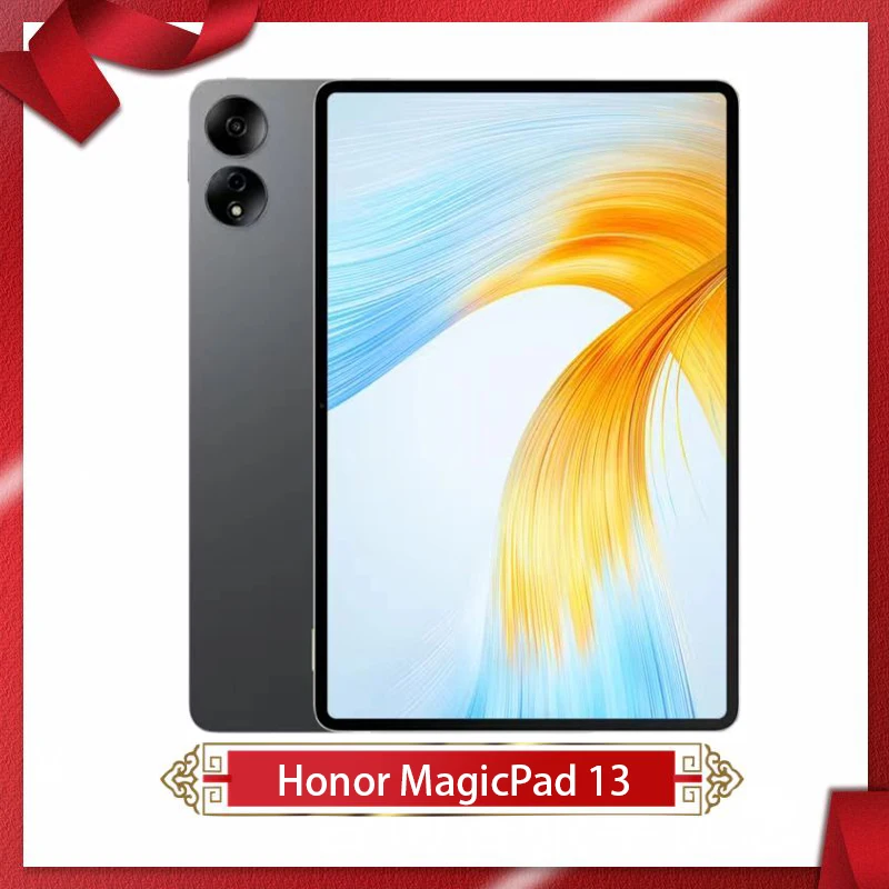 Original New Honor MagicPad 13 Magic Pad 13 WIFI Version Snapdragon888 13inch IPS 2880X1840P 13MP 10050Mah 799,252.74GEECOO Future StoreSee previewSimilar items