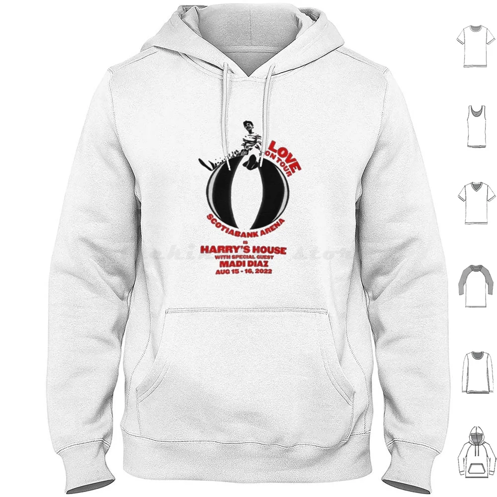 Scotiabank Hoodie Cotton Long Sleeve Air Canada Centre Scotiabank Downtown Toronto Ontario Canada Leafs Raptors Coordinates