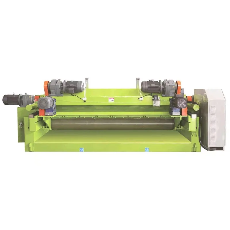 Wood Spindleless Ro…